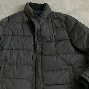 Andrew Marc Quilted Jacket